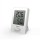Duux | White | LCD display | Hygrometer + Thermometer | Sense